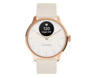 Withings ScanWatch Light 37mm rose gold ICHWA111ALLINT - 1185708 - zdjęcie 2